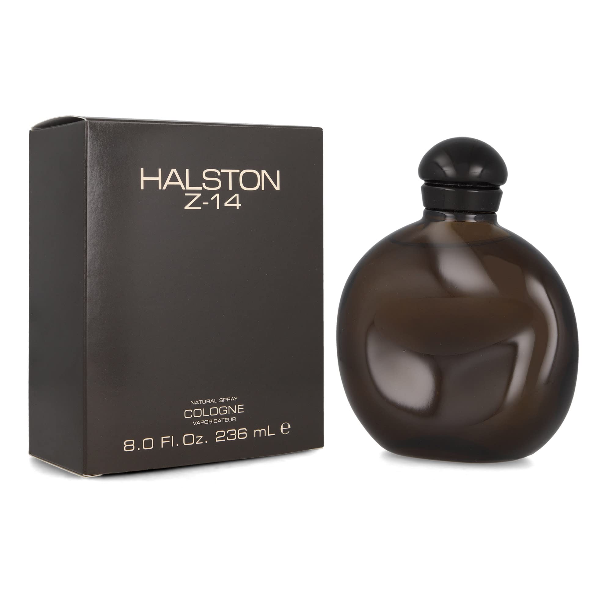Amazon.com : HALSTON Z-14 for Men 8.0 oz Cologne Spray : Beauty